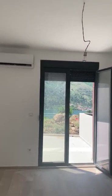 Brand new apartment in Dobrota — Montenegro