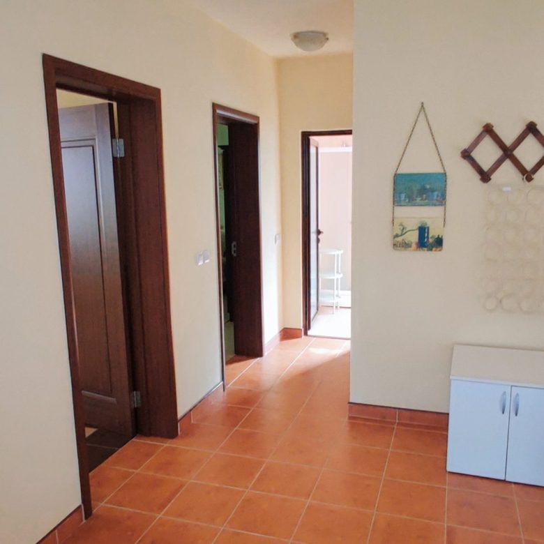 Apartment for rent in Montenegro – Utjeha — Montenegro