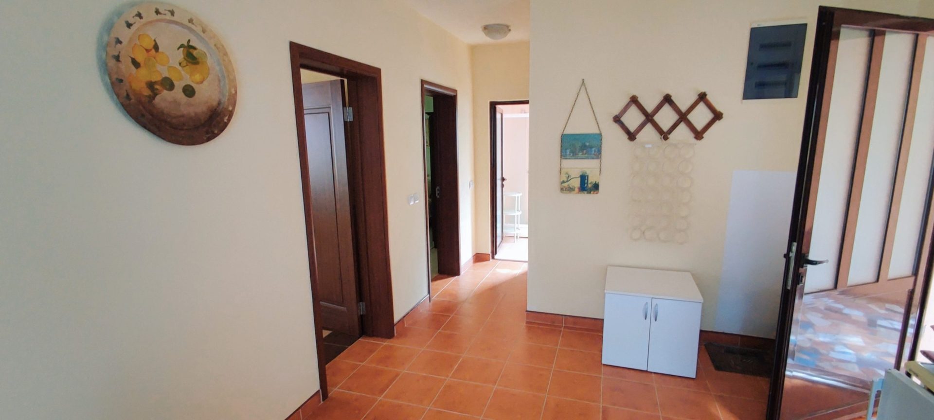 Apartment for rent in Montenegro – Utjeha — Montenegro