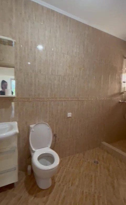House for sale in Baosici — Montenegro