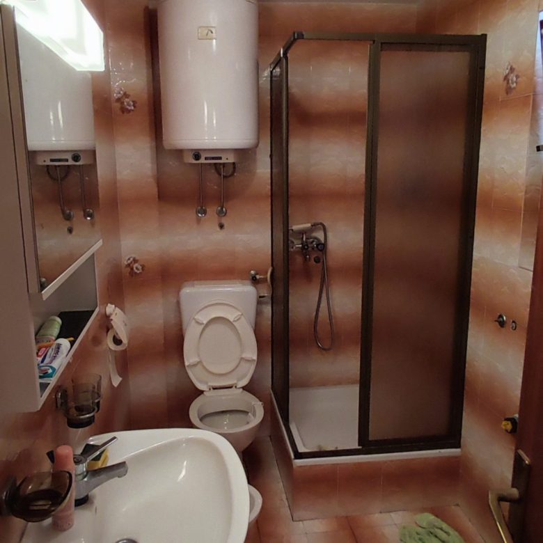 House for sale in Kunje — Montenegro
