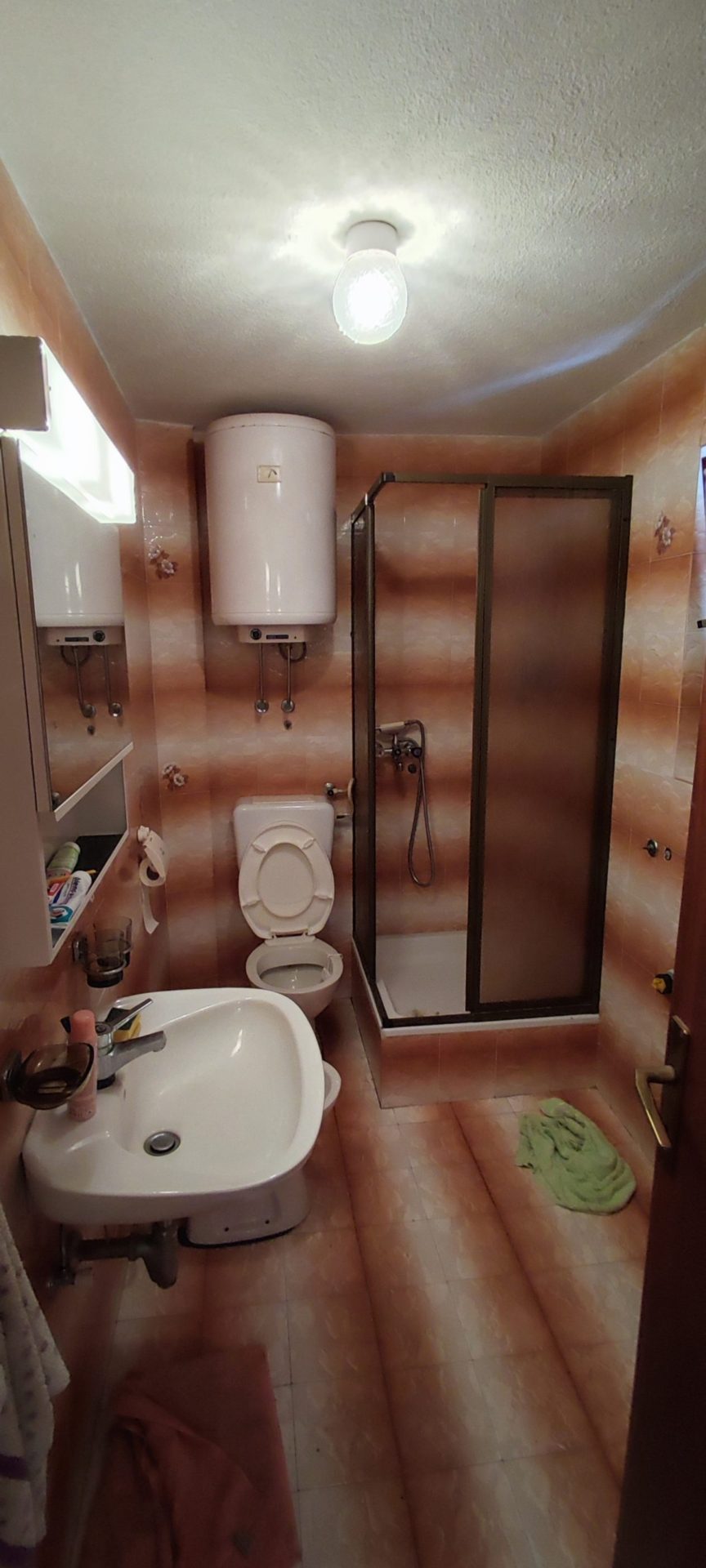 House for sale in Kunje — Montenegro