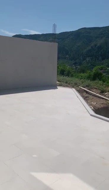 Brand new apartment in Dobrota — Montenegro