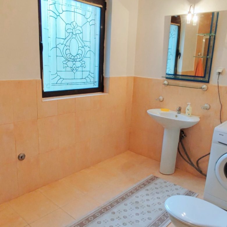 Apartment for rent in Montenegro – Utjeha — Montenegro
