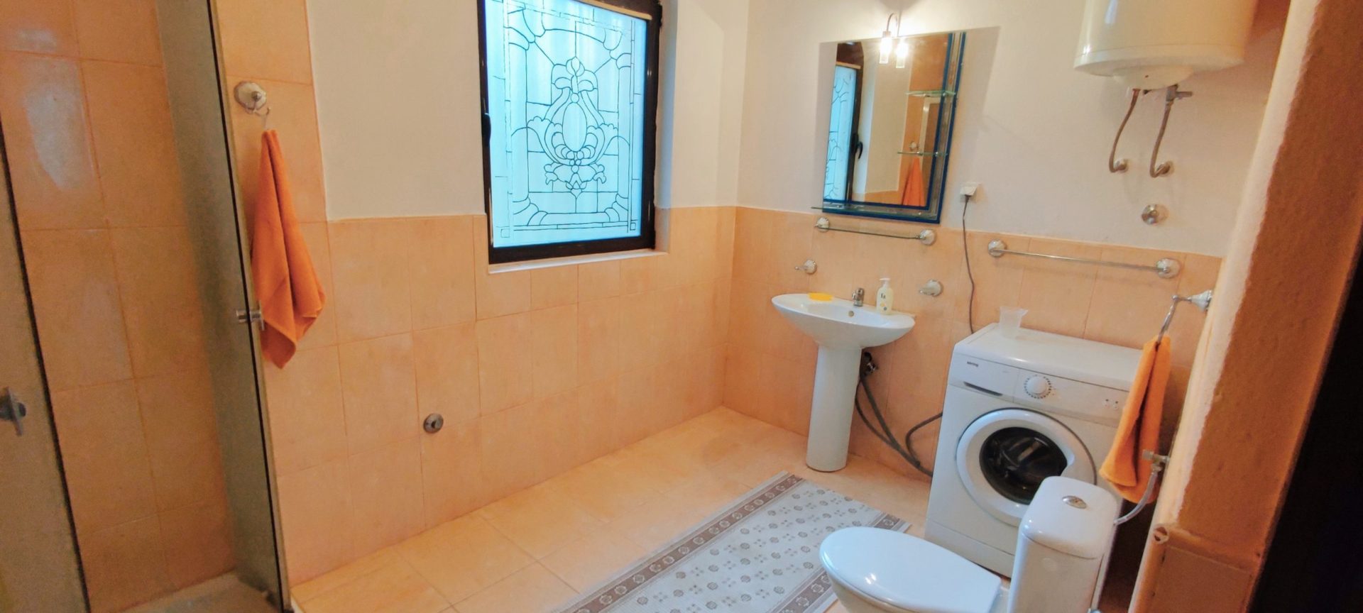 Apartment for rent in Montenegro – Utjeha — Montenegro