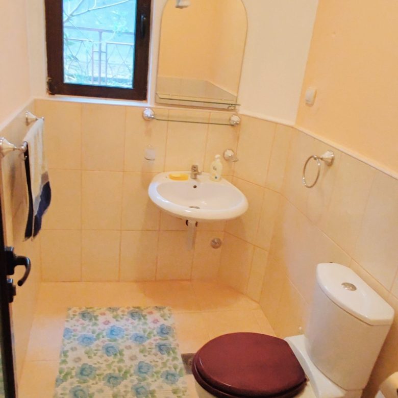 Apartment for rent in Montenegro – Utjeha — Montenegro