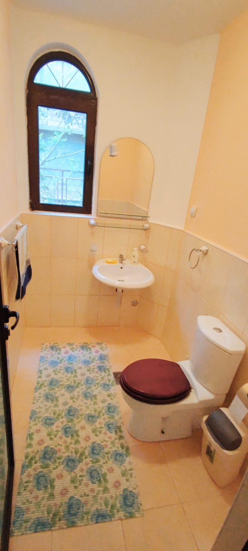 Apartment for rent in Montenegro – Utjeha — Montenegro