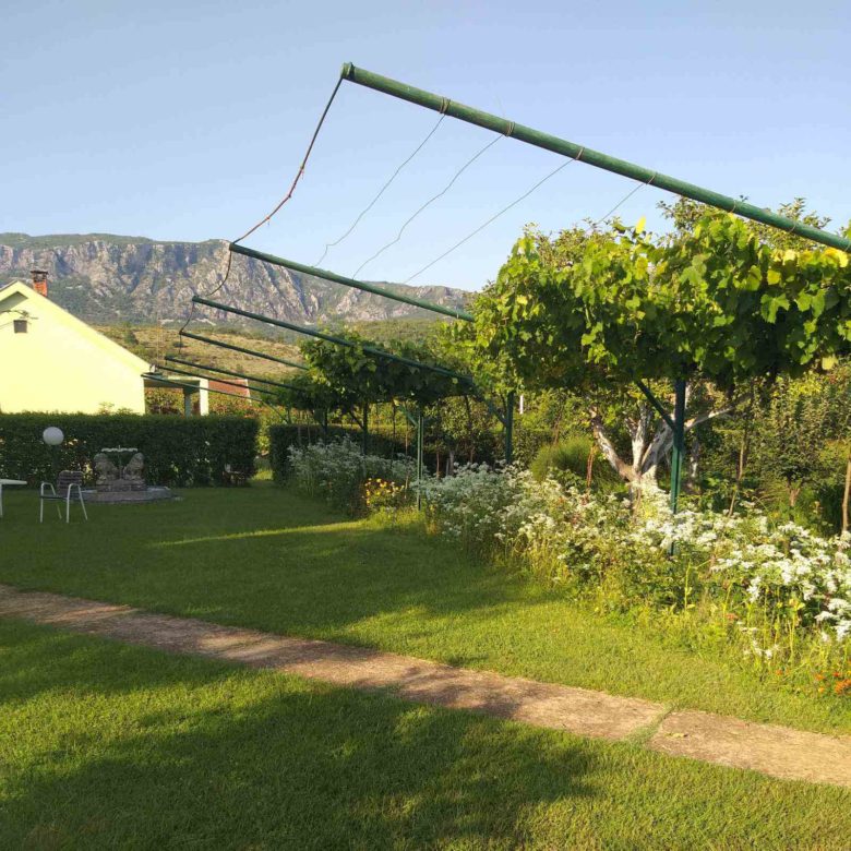 House for sale in Danilovgrad — Montenegro