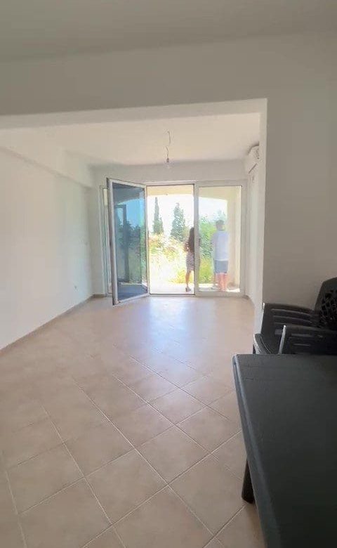 House for sale in Baosici — Montenegro