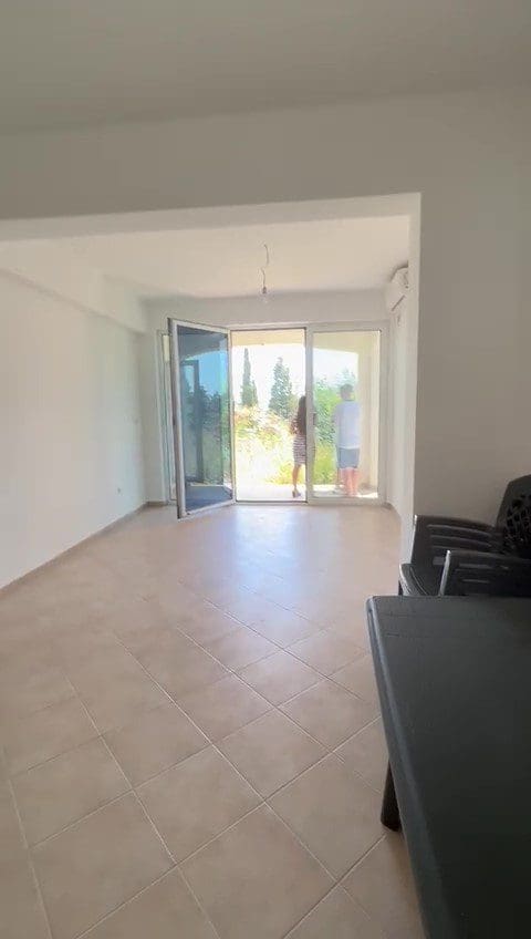House for sale in Baosici — Montenegro