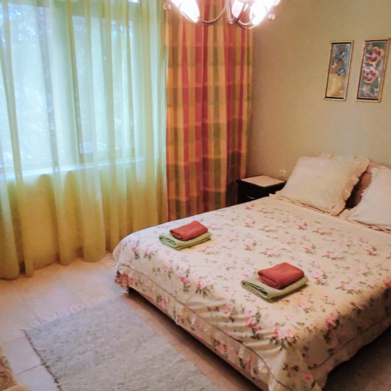 Apartment for rent in Montenegro – Utjeha — Montenegro