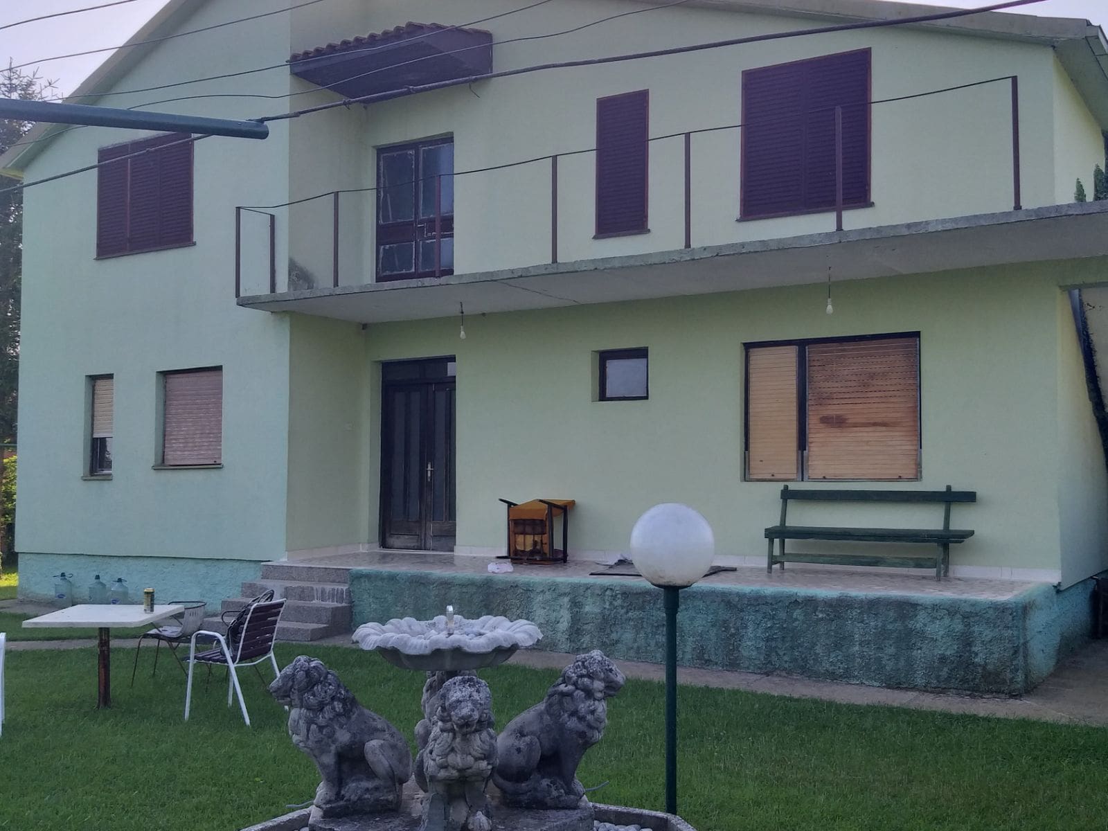 House for sale in Danilovgrad — Montenegro