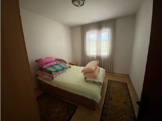 Seoska kuća u blizini Danilovgrada — Crna Gora
