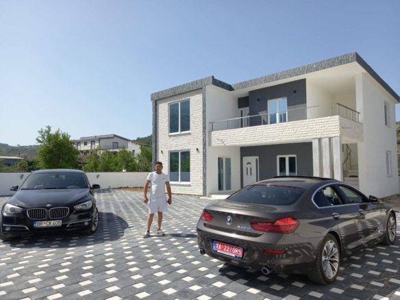 House for sale in Bar Montenegro