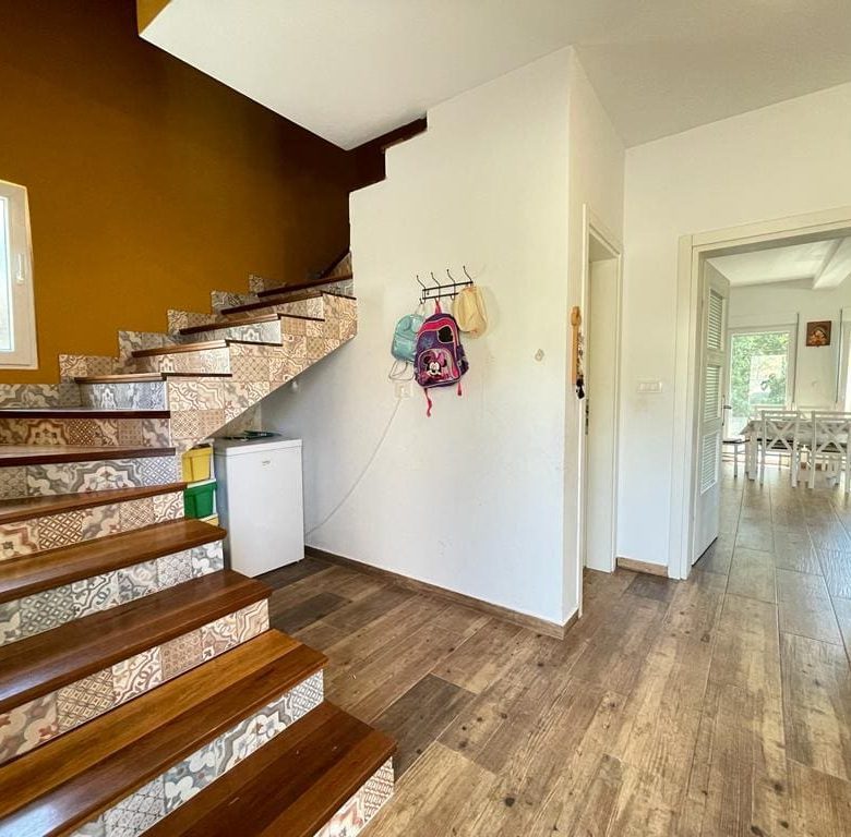 Bar'da satılık yeni ev — Karadağ