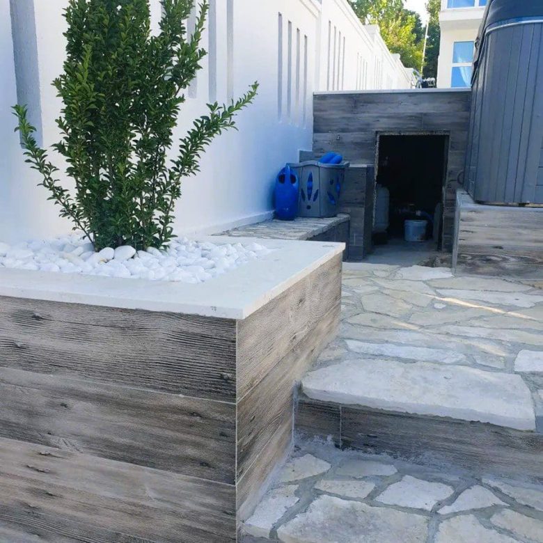 Villa for sale in Dobra Voda — Montenegro