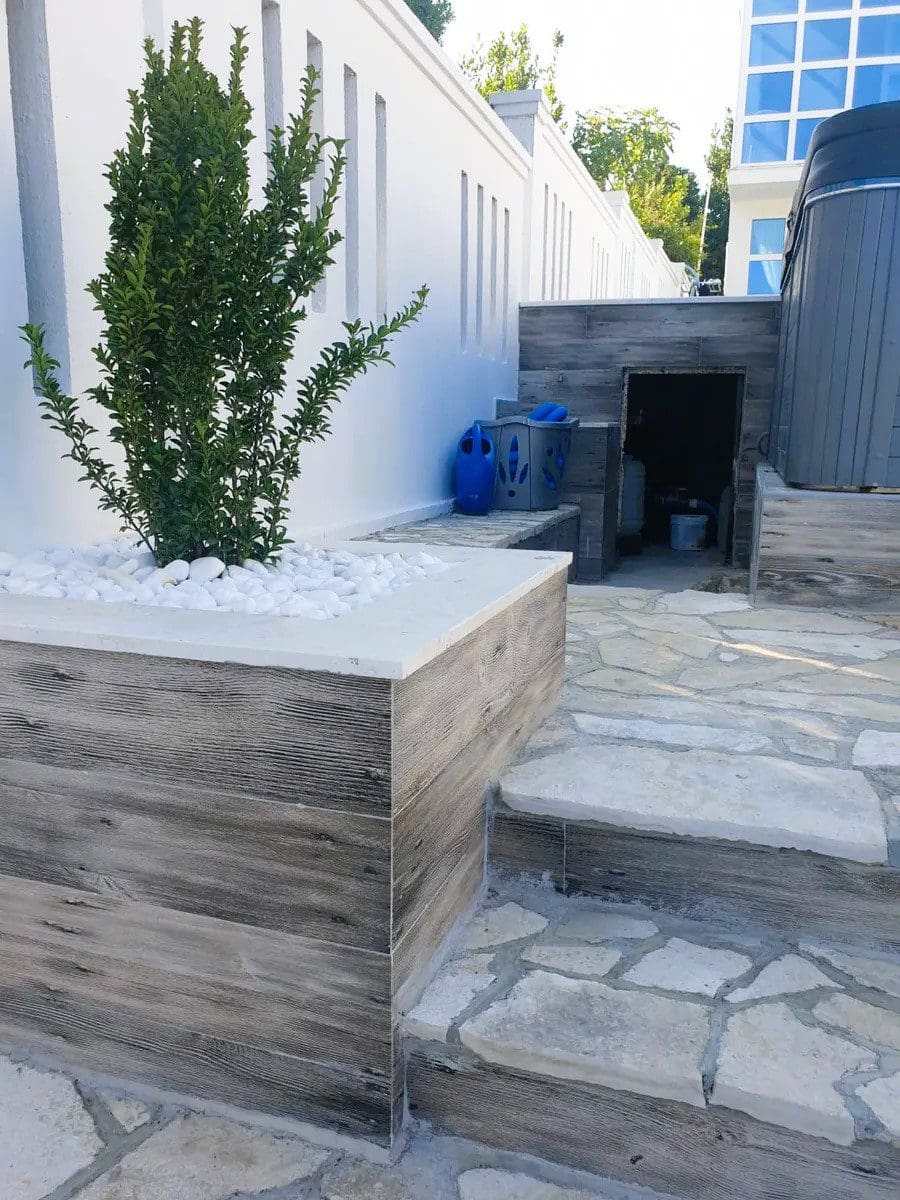 Villa for sale in Dobra Voda — Montenegro