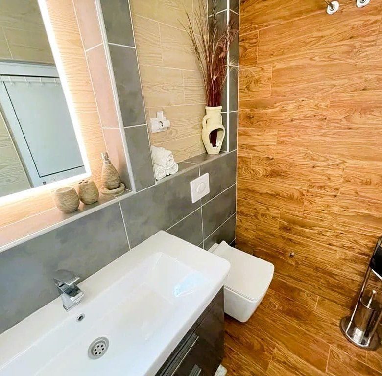 Villa for sale in Dobra Voda — Montenegro