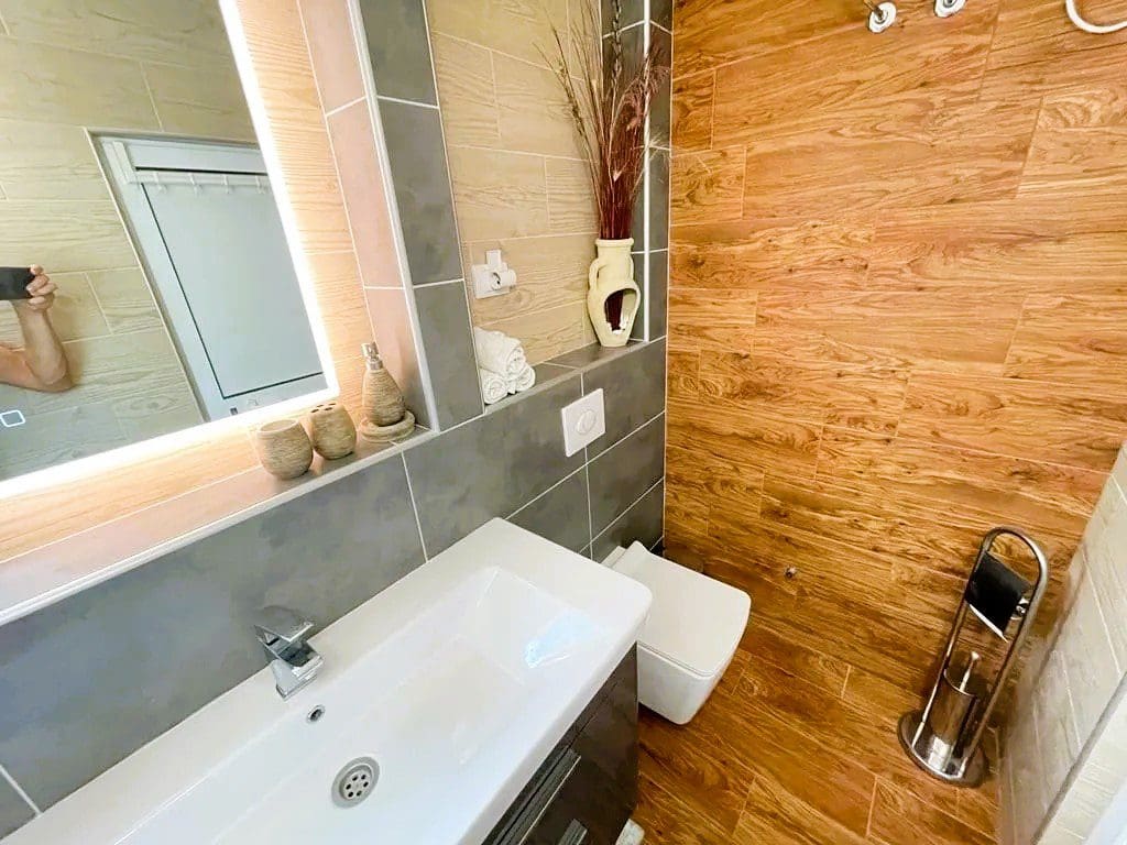 Villa for sale in Dobra Voda — Montenegro