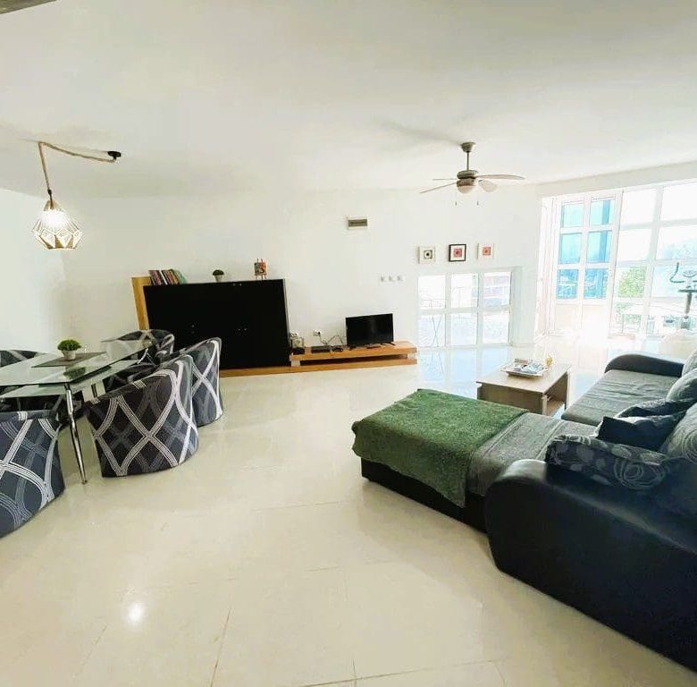 Villa for sale in Dobra Voda — Montenegro