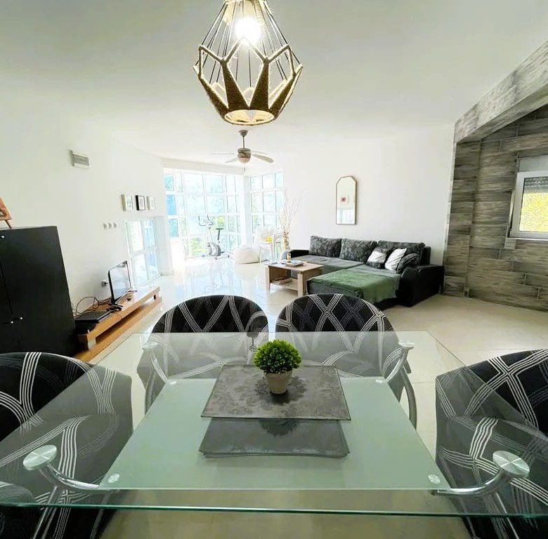 Villa for sale in Dobra Voda — Montenegro
