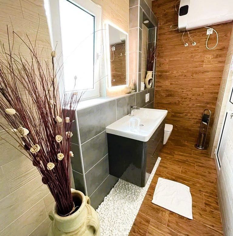 Villa for sale in Dobra Voda — Montenegro