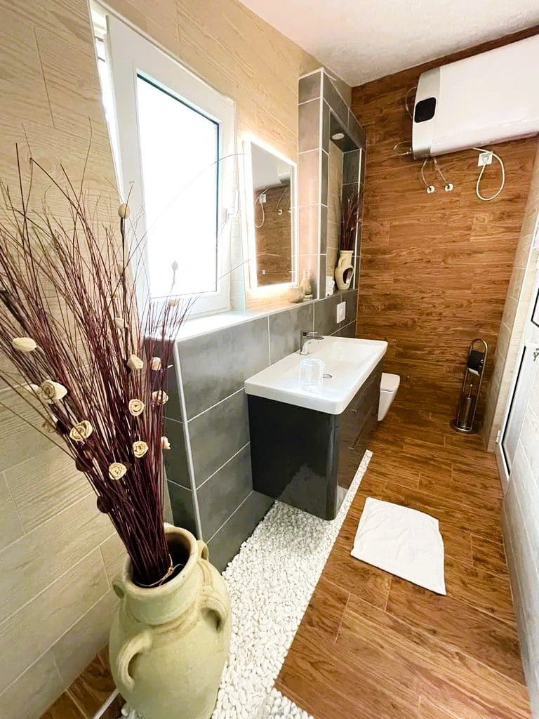 Villa for sale in Dobra Voda — Montenegro