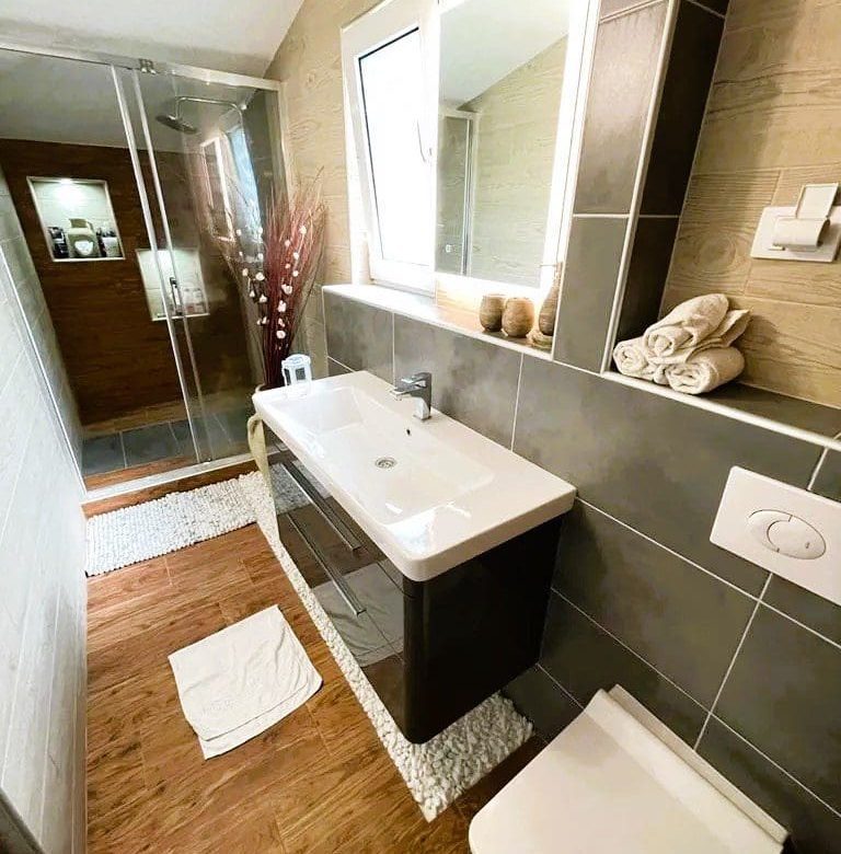 Villa for sale in Dobra Voda — Montenegro
