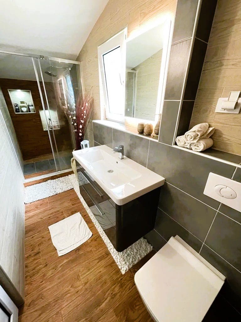 Villa for sale in Dobra Voda — Montenegro