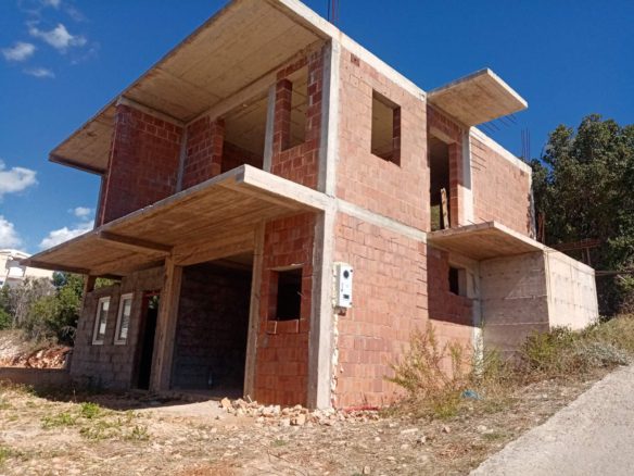 House in Utjeha Bar