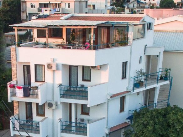 Mini hotel for sale in Bar