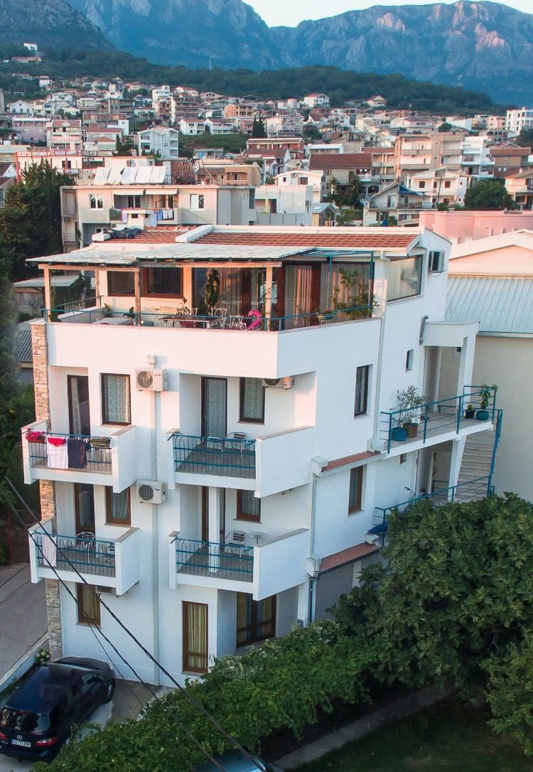 MREproperty (1) Mini hotel for sale in Bar