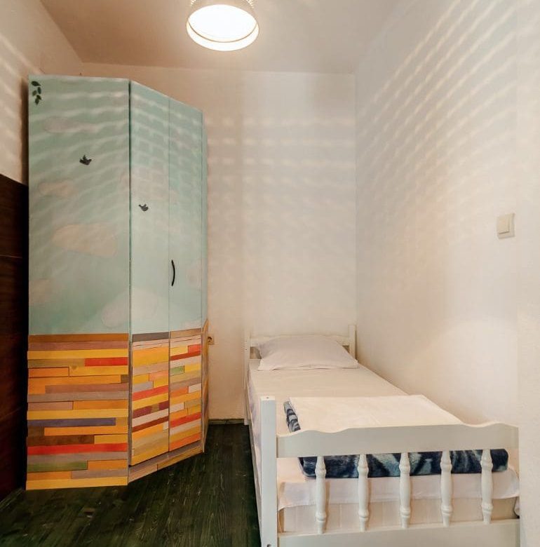 Mini hotel for sale in Bar — Montenegro