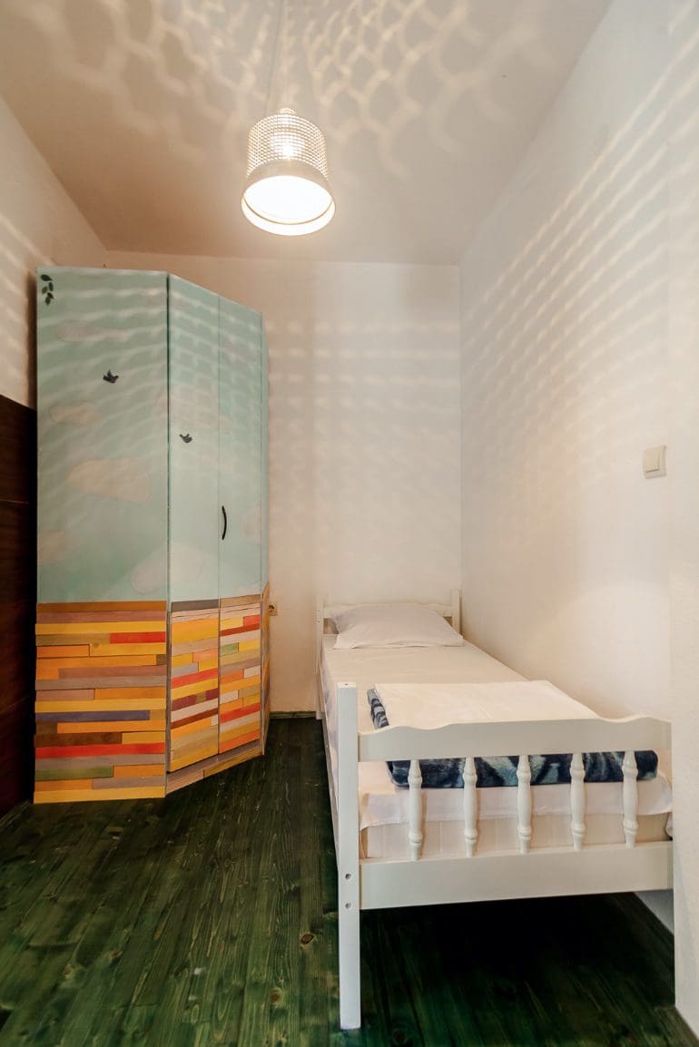 Mini hotel for sale in Bar — Montenegro