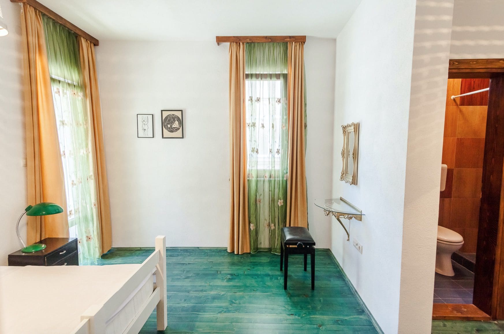 Mini hotel for sale in Bar — Montenegro