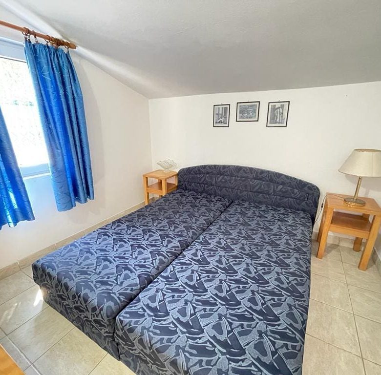 Villa for sale in Dobra Voda — Montenegro