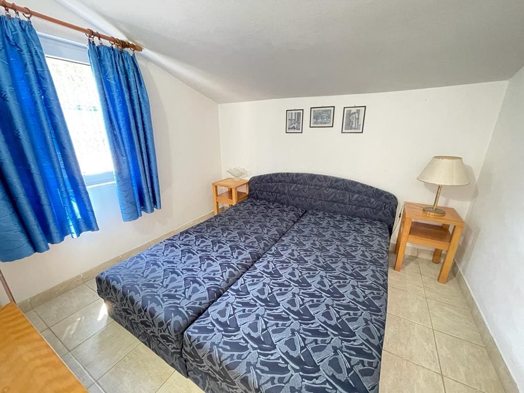Villa for sale in Dobra Voda — Montenegro