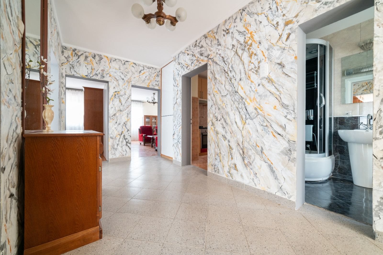 Lovely villa in Bar — Montenegro