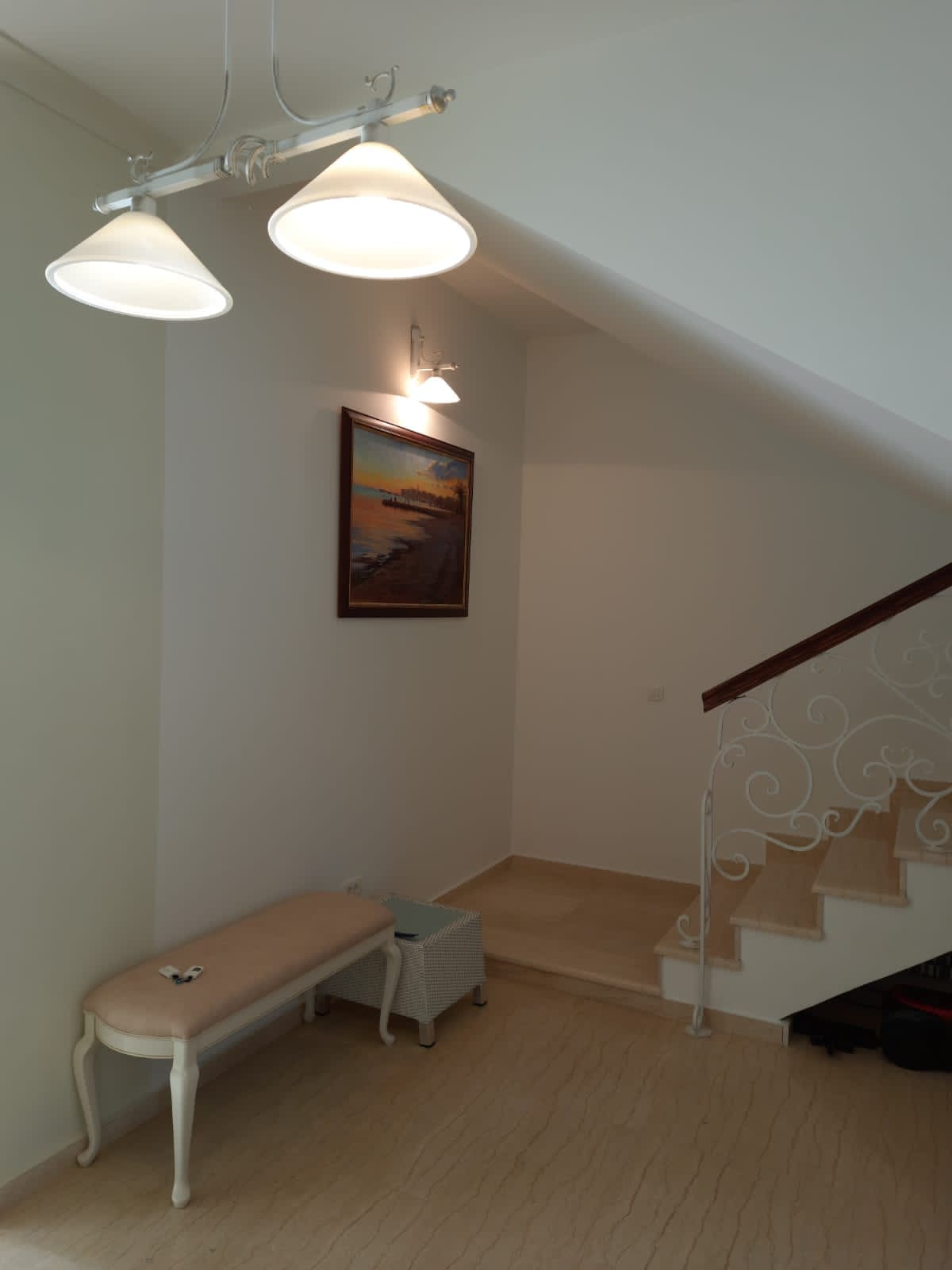 Moderne Villa in Bar zu verkaufen — Montenegro