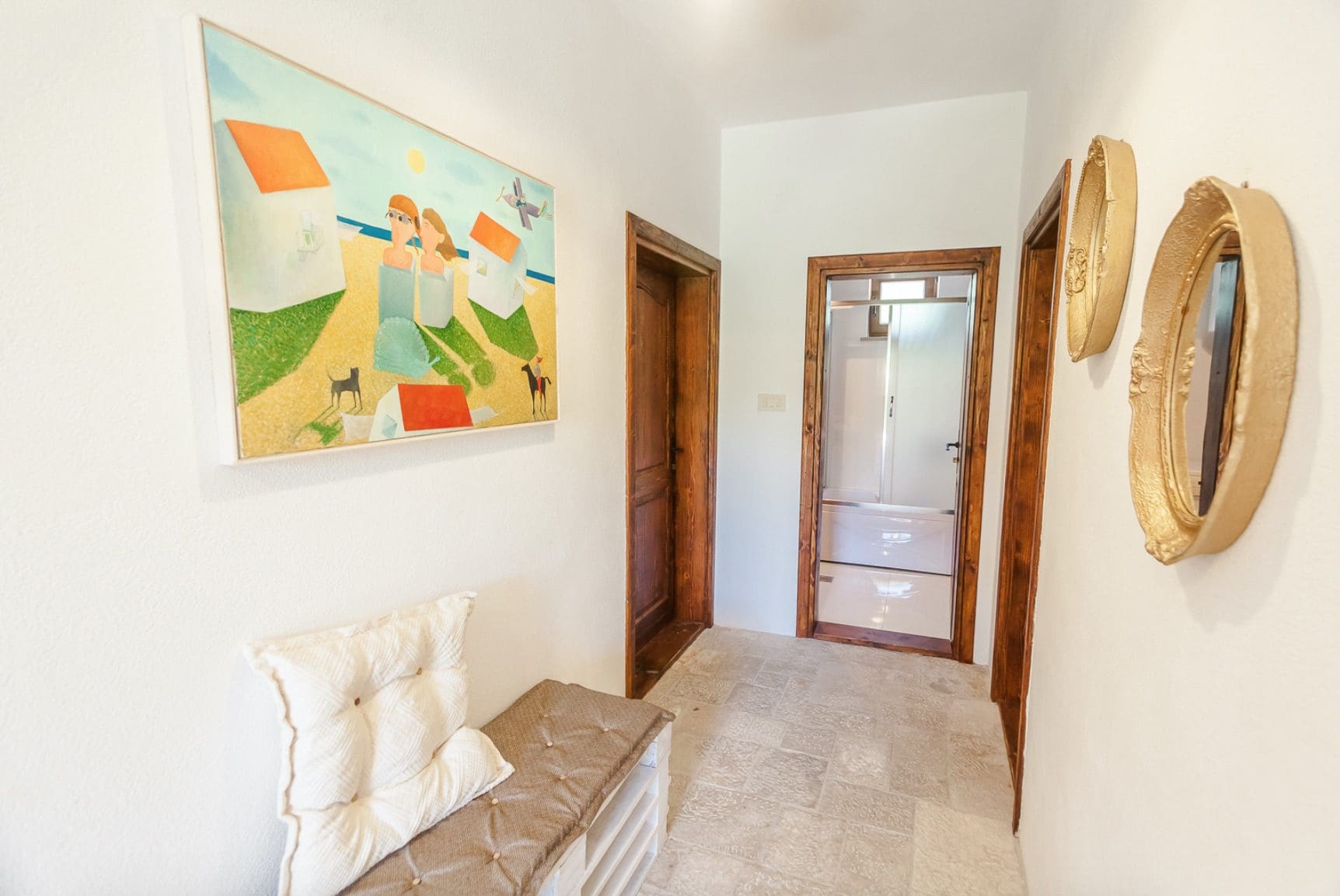 Mini hotel for sale in Bar — Montenegro