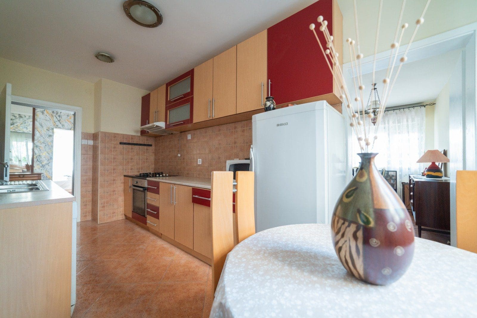 Lovely villa in Bar — Montenegro