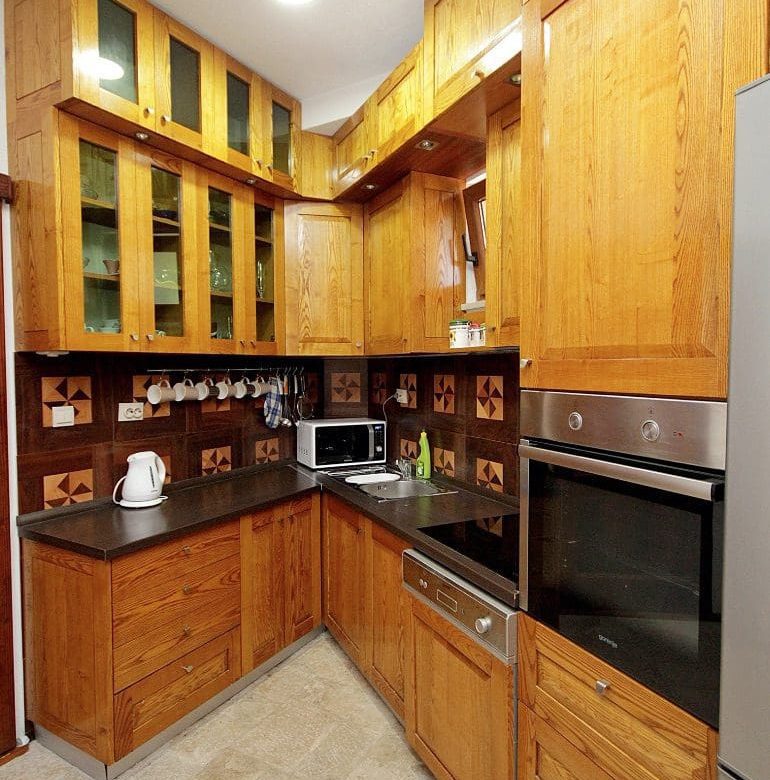 Mini hotel for sale in Bar — Montenegro