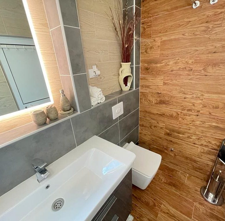 Villa for sale in Dobra Voda — Montenegro