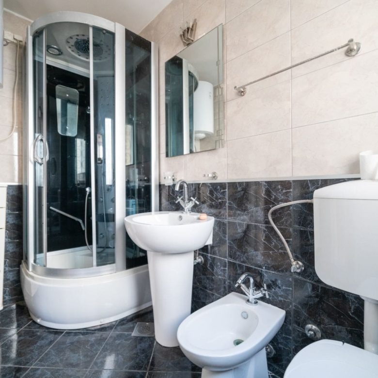 Lovely villa in Bar — Montenegro