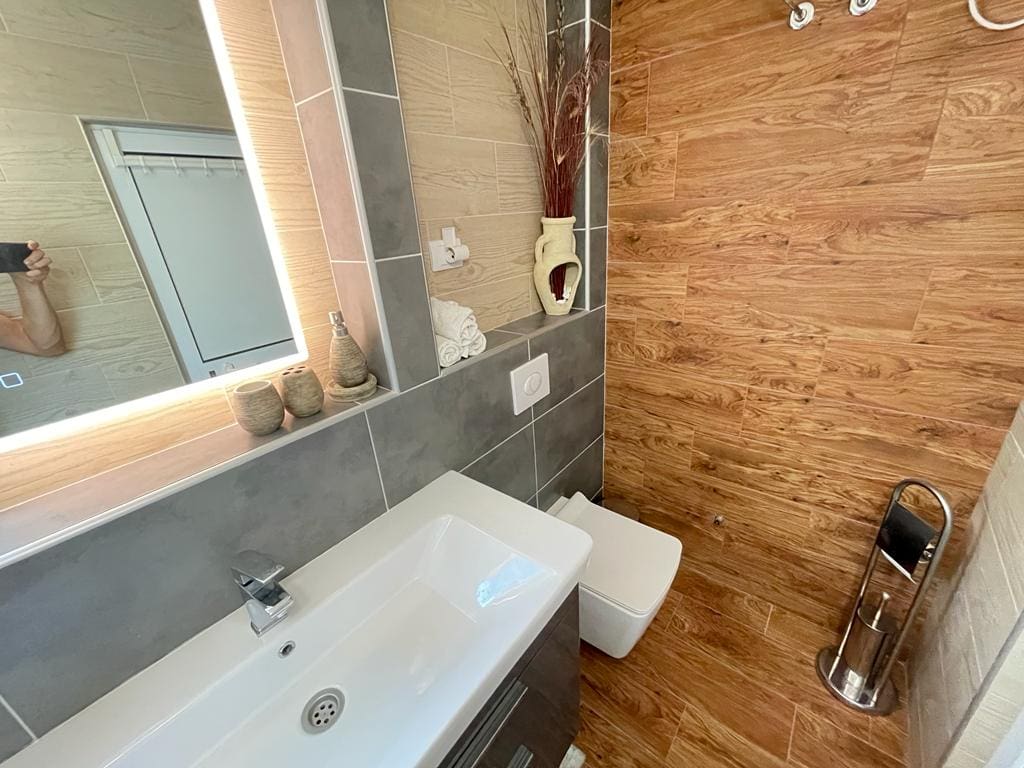 Villa for sale in Dobra Voda — Montenegro