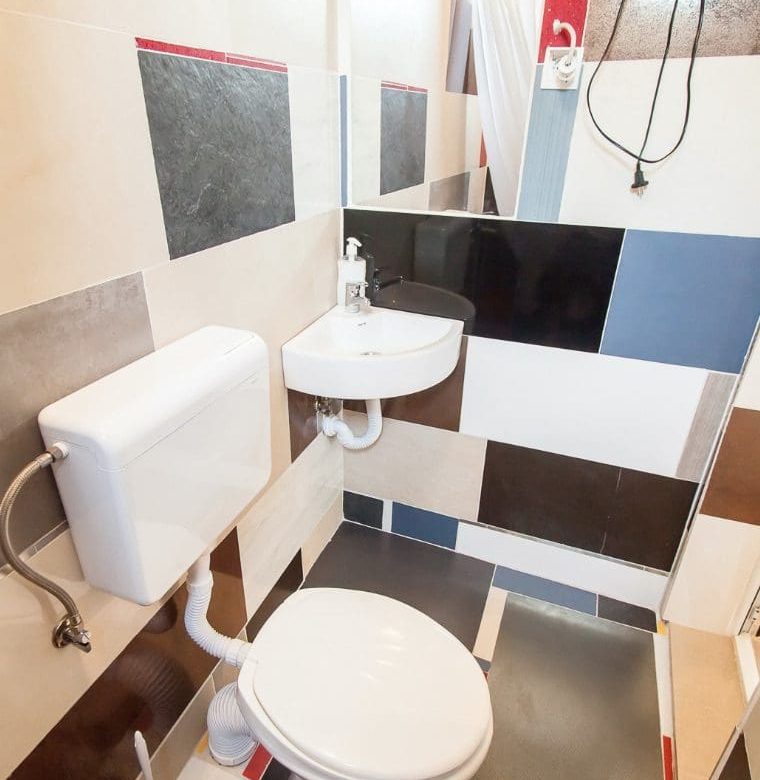 Mini hotel for sale in Bar — Montenegro