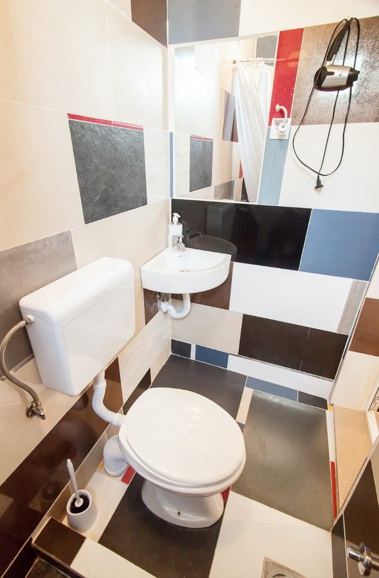 Mini hotel for sale in Bar — Montenegro