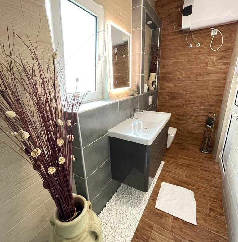 Villa for sale in Dobra Voda — Montenegro
