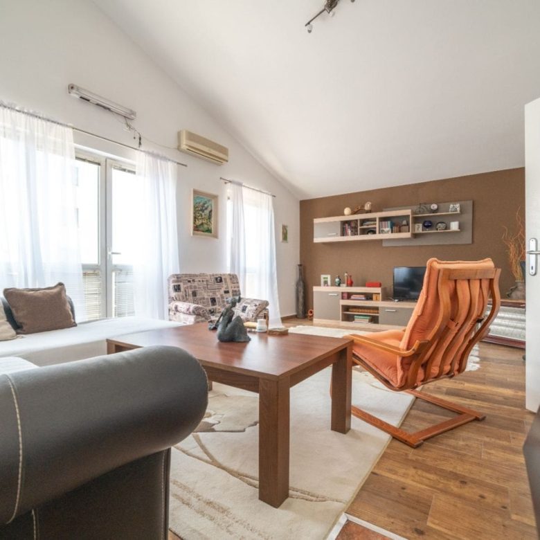 Lovely villa in Bar — Montenegro