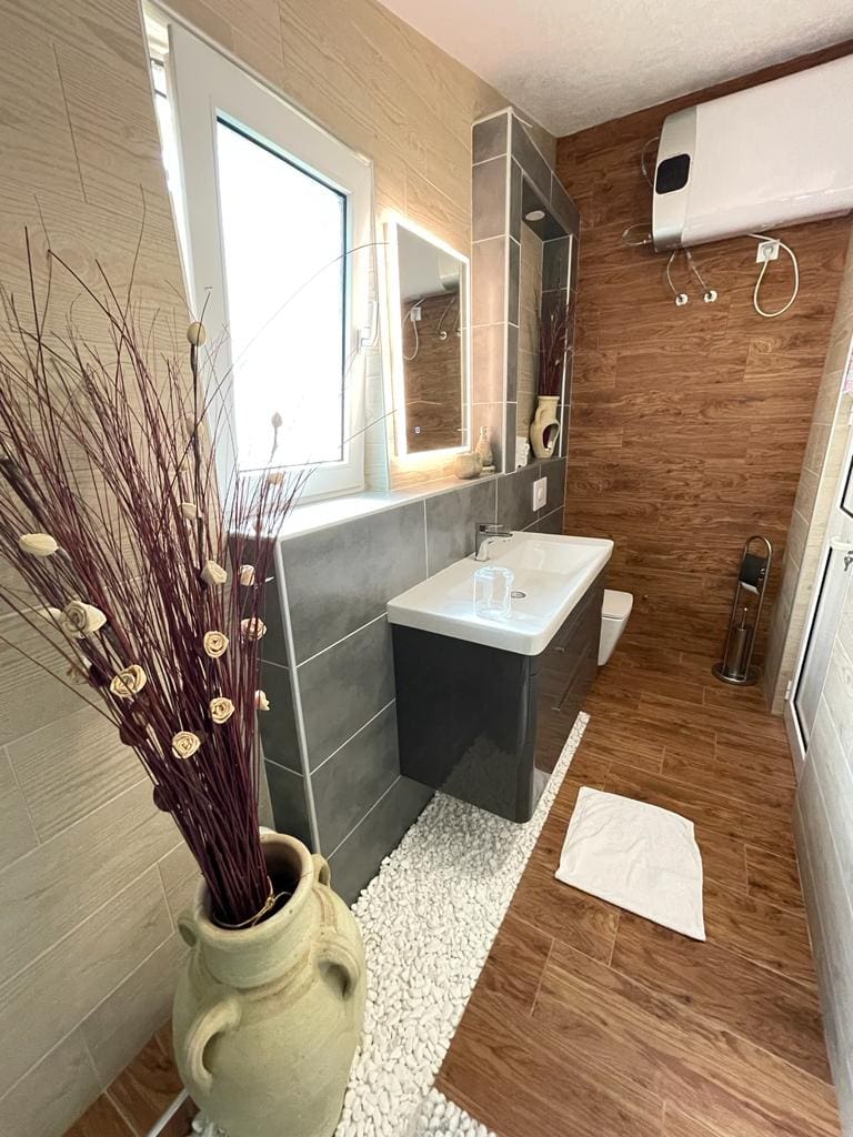 Villa for sale in Dobra Voda — Montenegro